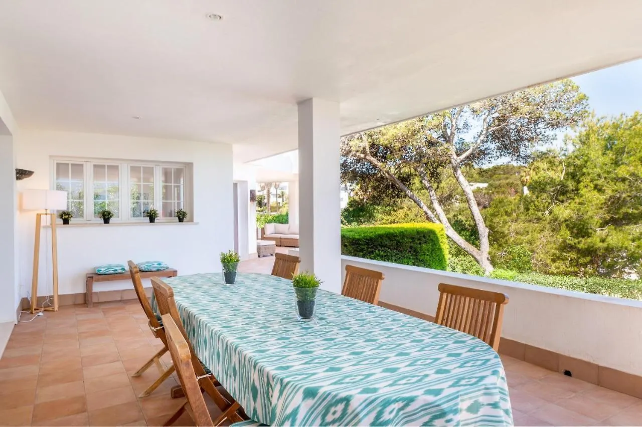 Villa Es Canto Cala D´Or 0*,