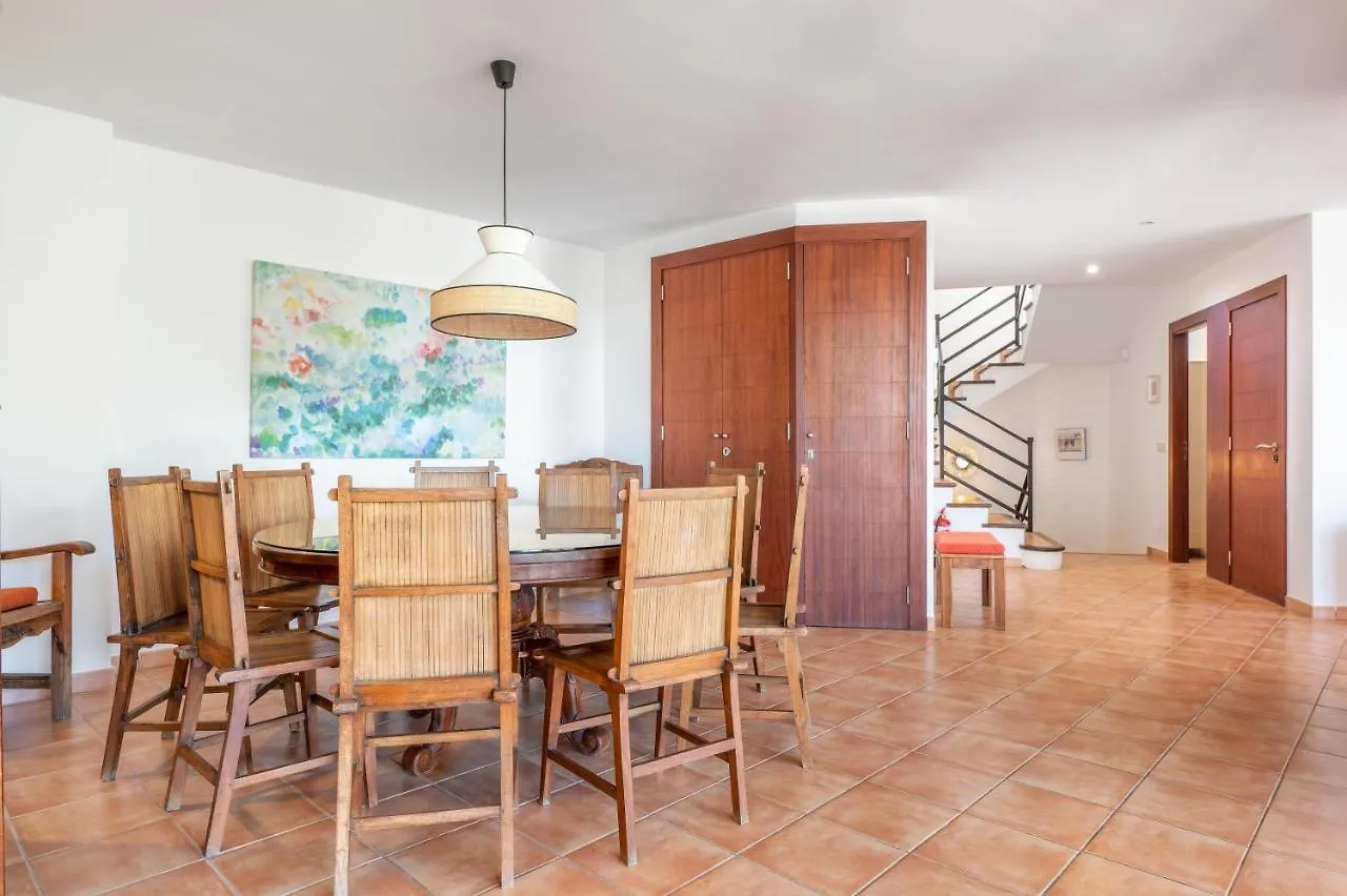 Villa Es Canto Cala D´Or