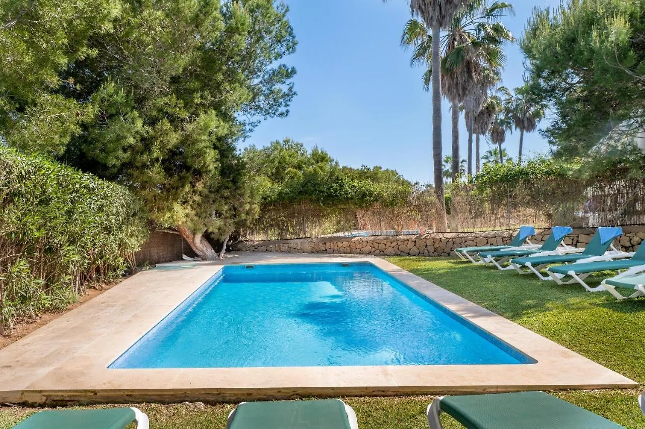 Villa Es Canto Cala D´Or
