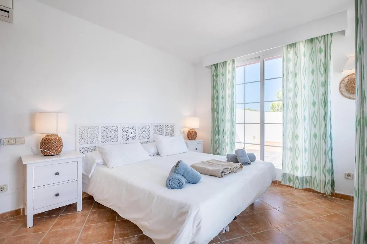 Villa Es Canto Cala D´Or