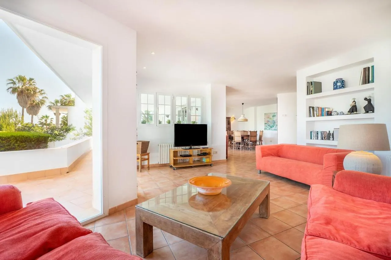Villa Es Canto Cala D´Or