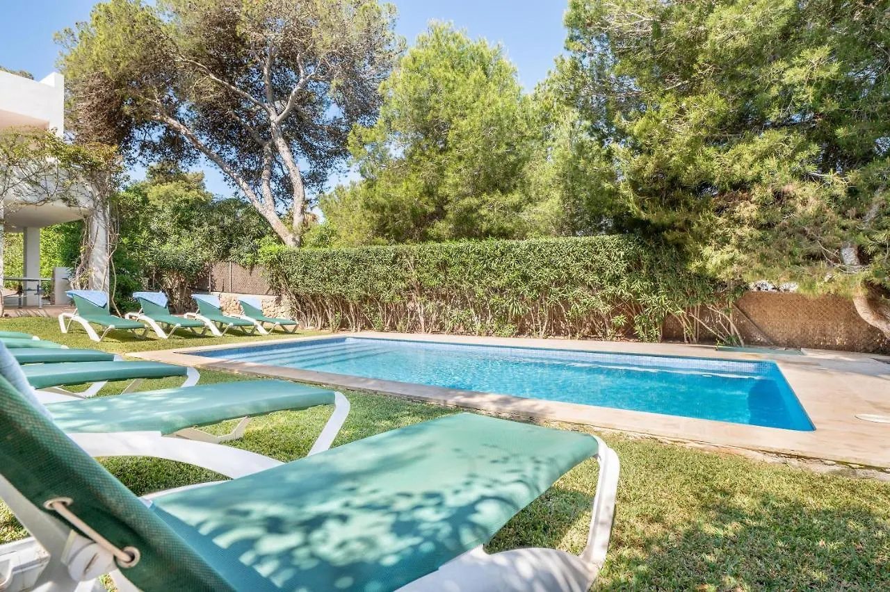 Villa Es Canto Cala D´Or