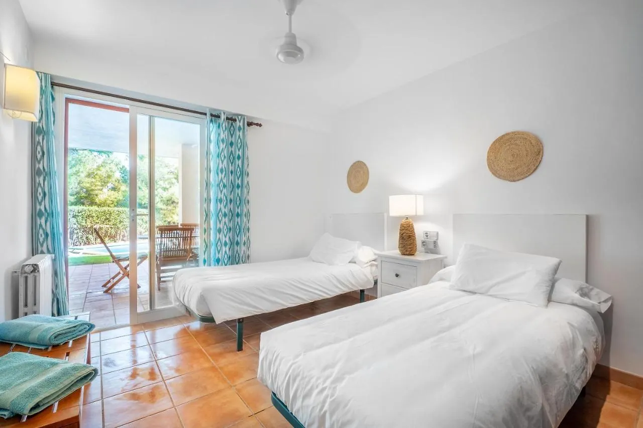 Villa Es Canto Cala D´Or 0*,