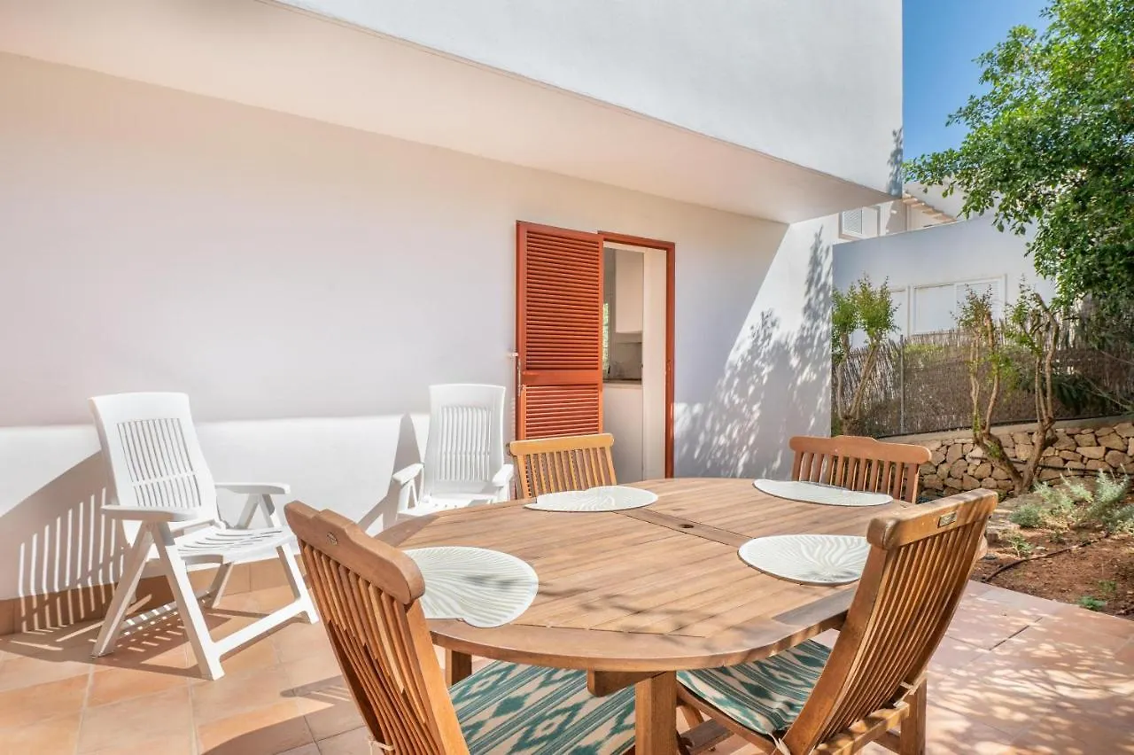 Villa Es Canto Cala D´Or 0*,  Spanje
