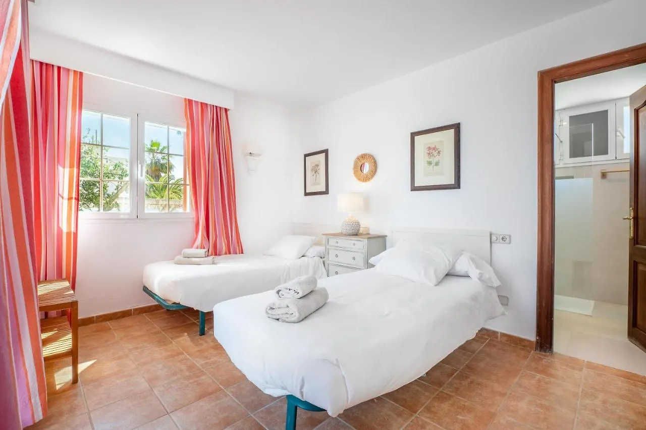 Villa Es Canto Cala D´Or 0*,  Spanje
