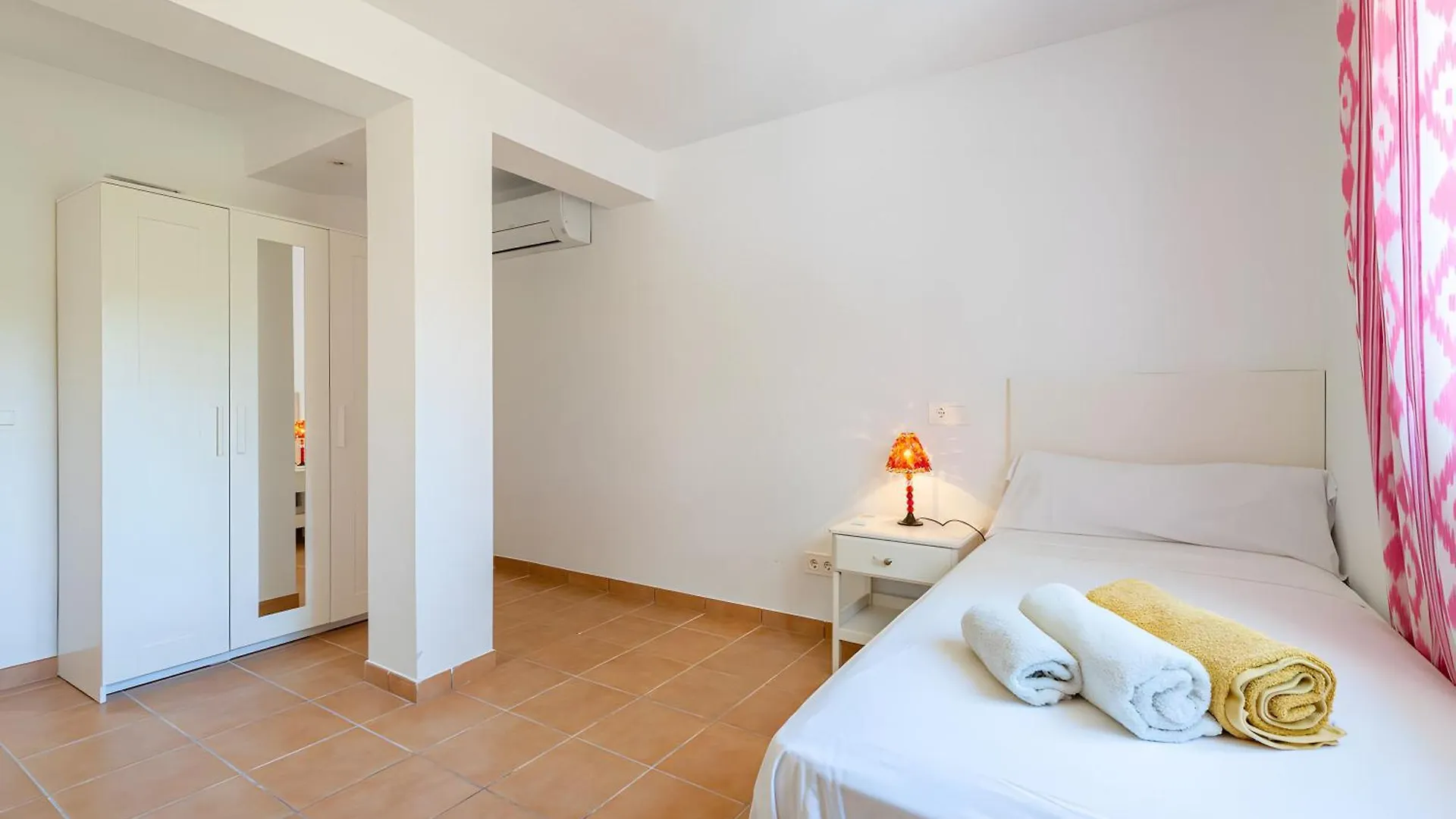 Villa Es Canto Cala D´Or