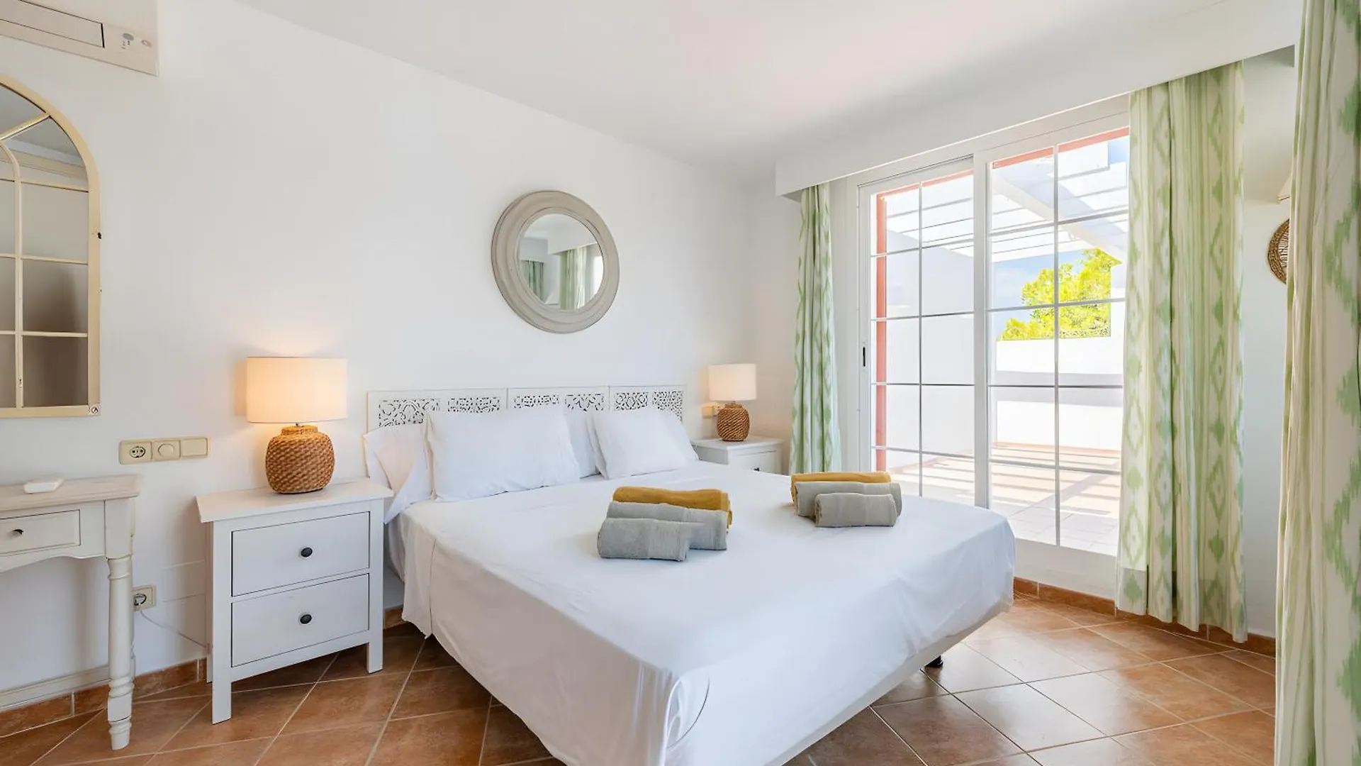 Villa Es Canto Cala D´Or Spanje