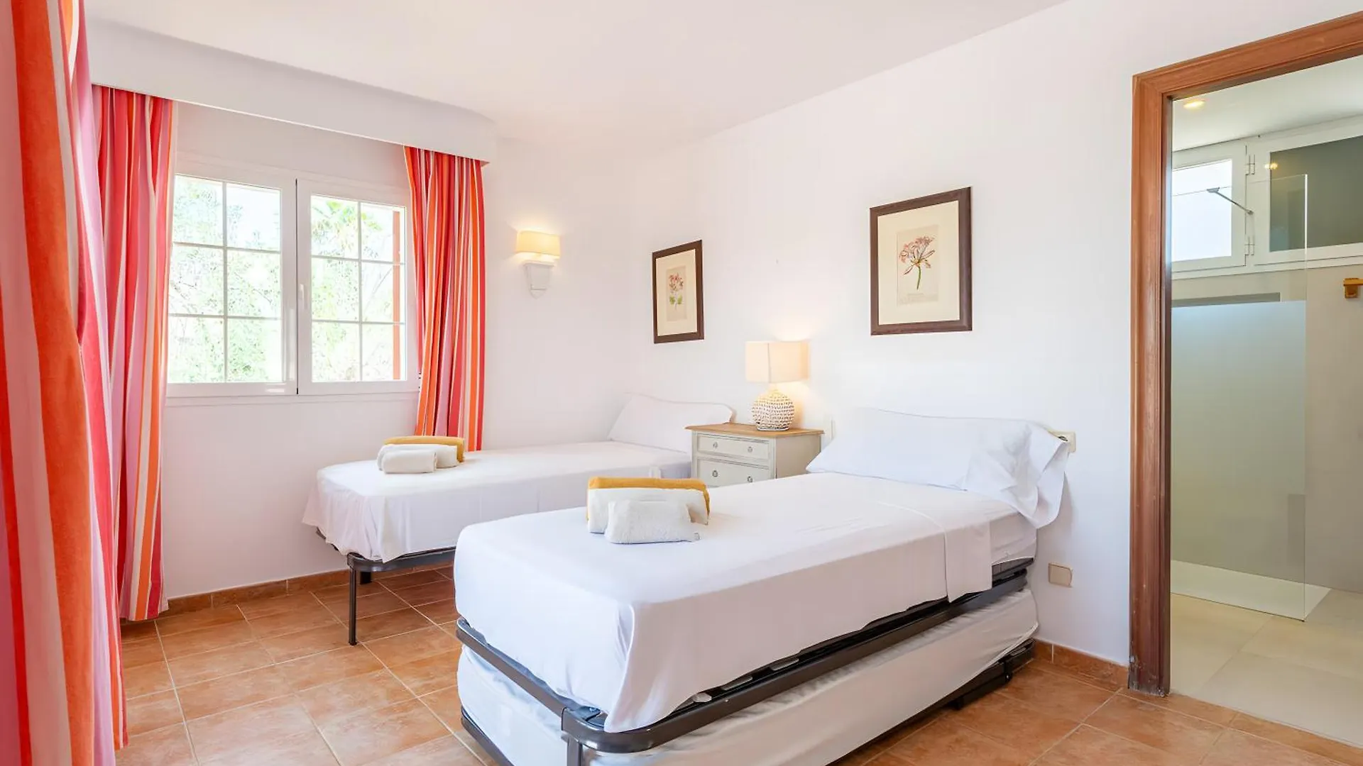 Villa Es Canto Cala D´Or 0*,  Spanje