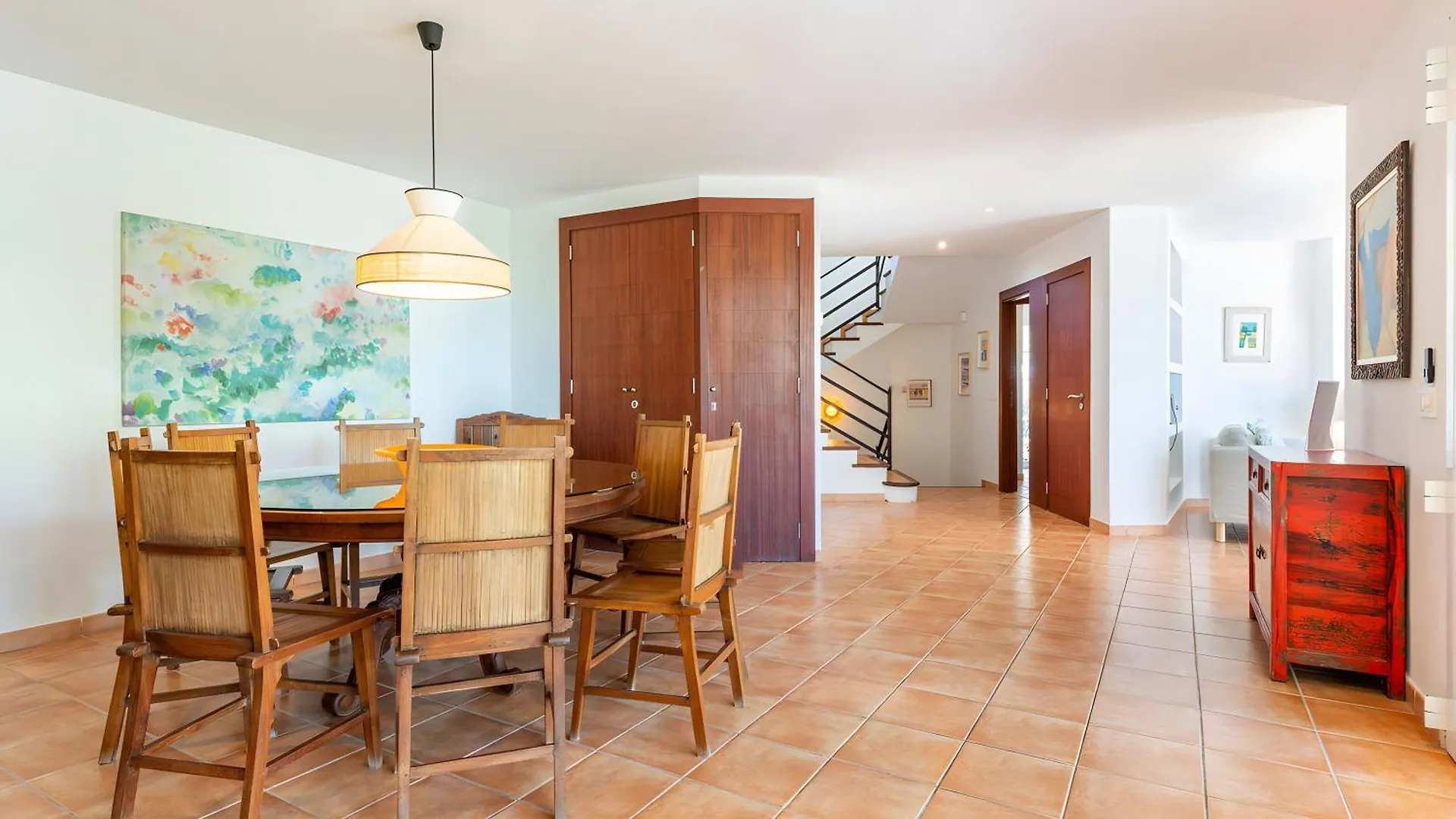 Villa Es Canto Cala D´Or