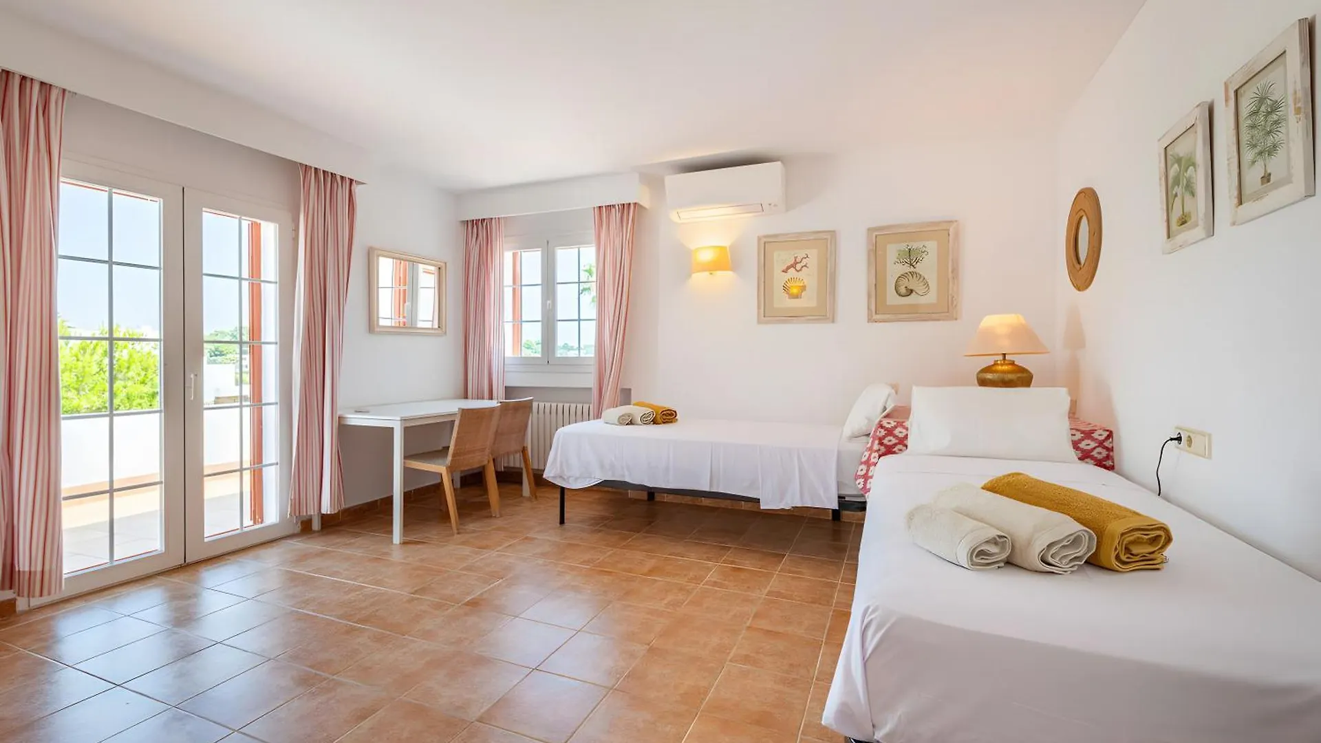 Villa Es Canto Cala D´Or Spanje