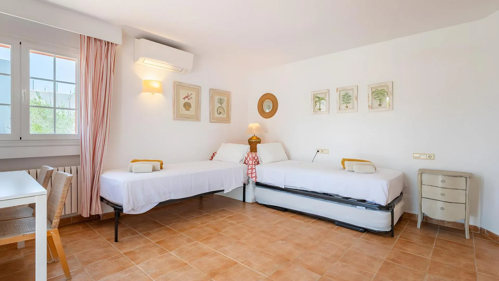 Villa Es Canto Cala D´Or