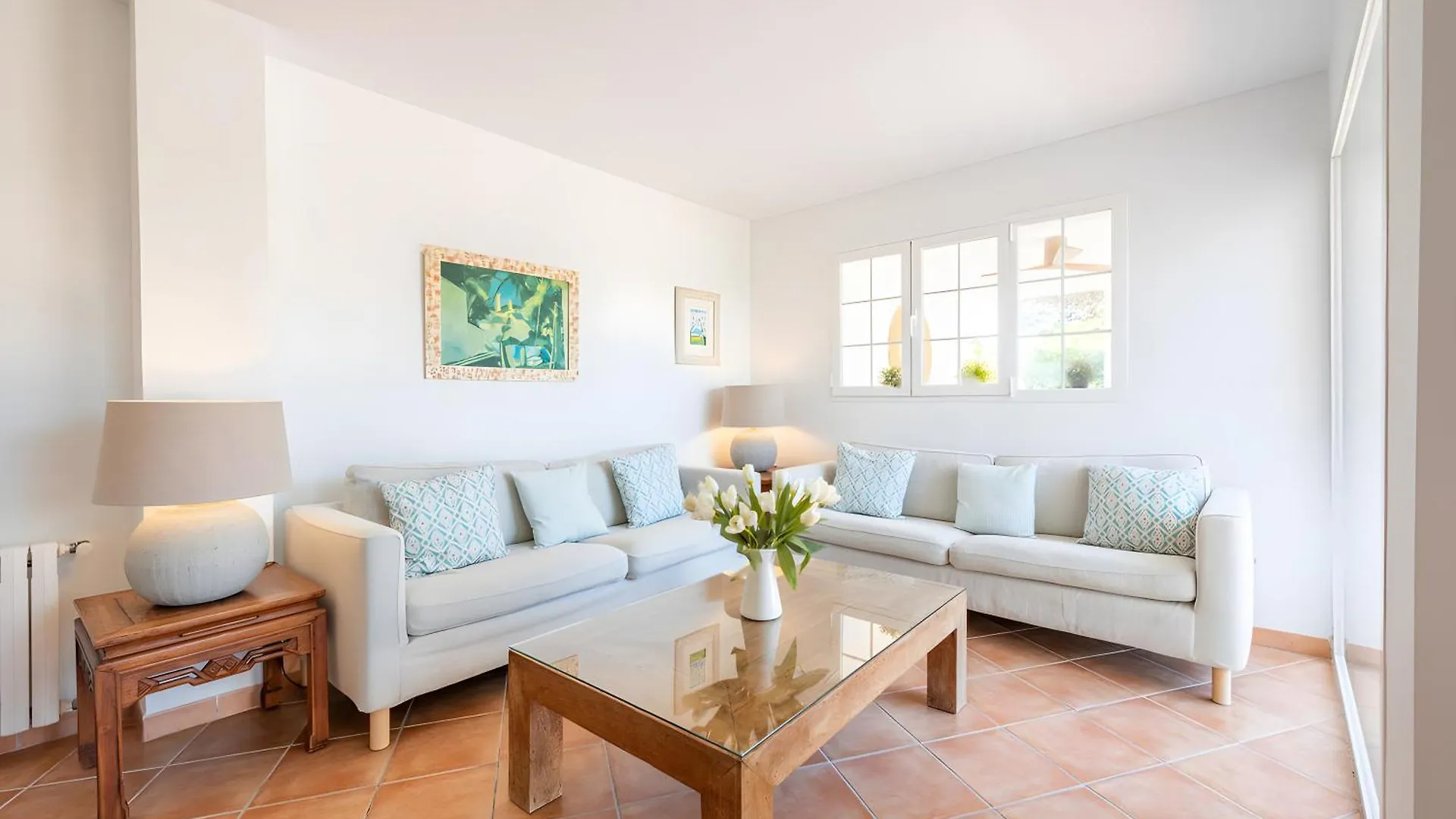 Villa Es Canto Cala D´Or